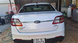 Ford Taurus